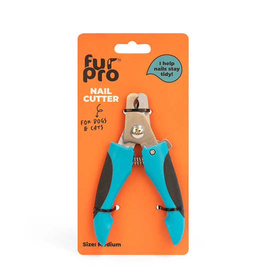 Furpro Nail Cutter for Dogs & Cats