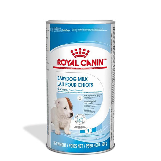 Royal Canin Baby Dog (1st Age) Milk For Weaning Puppies
