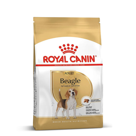Royal Canin Beagle Adult Dry Dog Food