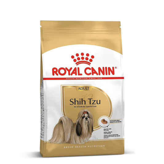 Royal Canin Shih Tzu Adult Dry Dog Food