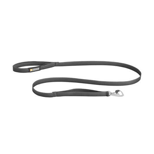 Ruffwear Front Range Leash Twilight Gray - Large